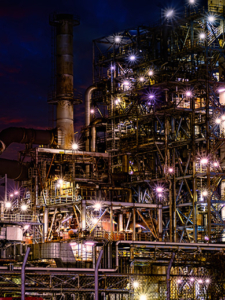 川崎浮島工業地帯,Ukishima,Kawasaki,Kanagawa,OM1A0688