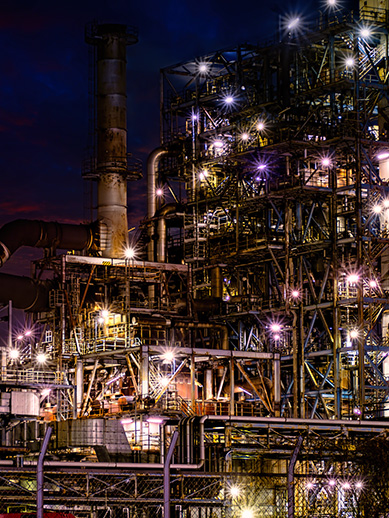 川崎浮島工業地帯,Ukishima,Kawasaki,Kanagawa,OM1A0688